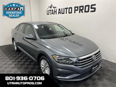 2019 Volkswagen Jetta SE - Photo 1 - West Bountiful, UT 84087
