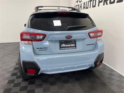 2020 Subaru Crosstrek Premium   - Photo 12 - West Bountiful, UT 84087