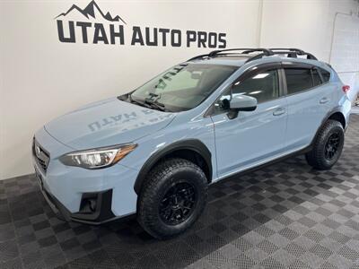 2020 Subaru Crosstrek Premium   - Photo 9 - West Bountiful, UT 84087