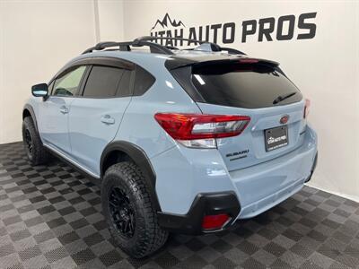 2020 Subaru Crosstrek Premium   - Photo 11 - West Bountiful, UT 84087