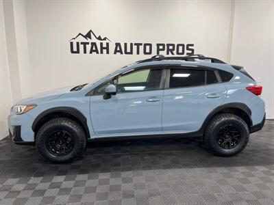 2020 Subaru Crosstrek Premium   - Photo 10 - West Bountiful, UT 84087