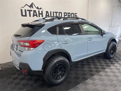 2020 Subaru Crosstrek Premium   - Photo 3 - West Bountiful, UT 84087