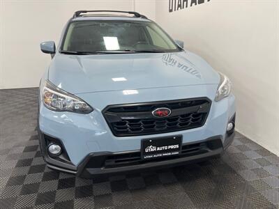 2020 Subaru Crosstrek Premium   - Photo 7 - West Bountiful, UT 84087