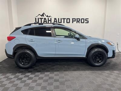 2020 Subaru Crosstrek Premium   - Photo 2 - West Bountiful, UT 84087