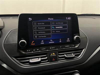 2020 Nissan Altima 2.5 S   - Photo 17 - West Bountiful, UT 84087