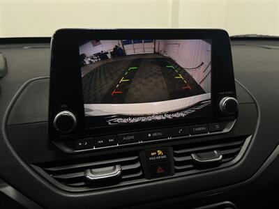 2020 Nissan Altima 2.5 S   - Photo 16 - West Bountiful, UT 84087