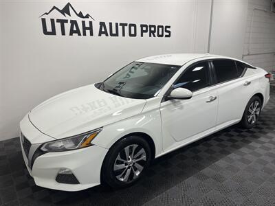 2020 Nissan Altima 2.5 S   - Photo 6 - West Bountiful, UT 84087