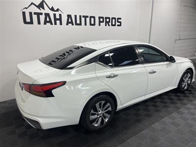 2020 Nissan Altima 2.5 S   - Photo 3 - West Bountiful, UT 84087
