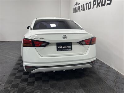 2020 Nissan Altima 2.5 S   - Photo 9 - West Bountiful, UT 84087