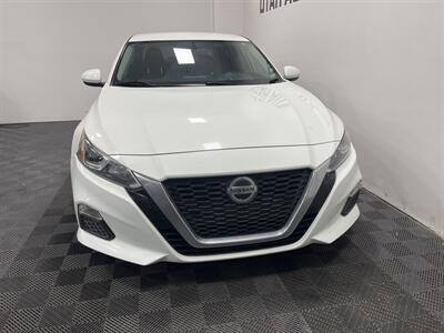 2020 Nissan Altima 2.5 S   - Photo 4 - West Bountiful, UT 84087