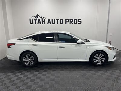 2020 Nissan Altima 2.5 S   - Photo 2 - West Bountiful, UT 84087