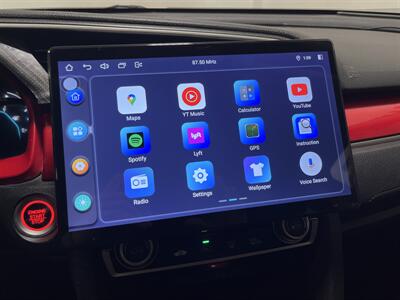 2016 Honda Civic EX   - Photo 22 - West Bountiful, UT 84087