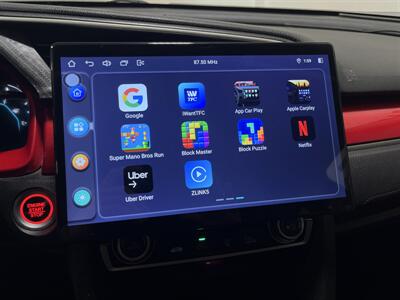 2016 Honda Civic EX   - Photo 23 - West Bountiful, UT 84087