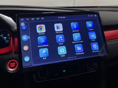 2016 Honda Civic EX   - Photo 21 - West Bountiful, UT 84087