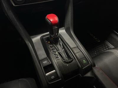 2016 Honda Civic EX   - Photo 19 - West Bountiful, UT 84087