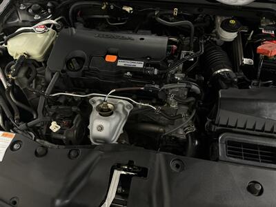 2016 Honda Civic EX   - Photo 27 - West Bountiful, UT 84087