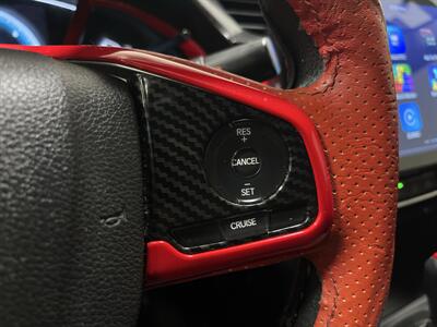 2016 Honda Civic EX   - Photo 25 - West Bountiful, UT 84087