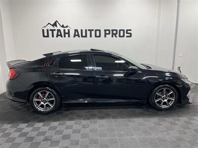 2016 Honda Civic EX   - Photo 2 - West Bountiful, UT 84087