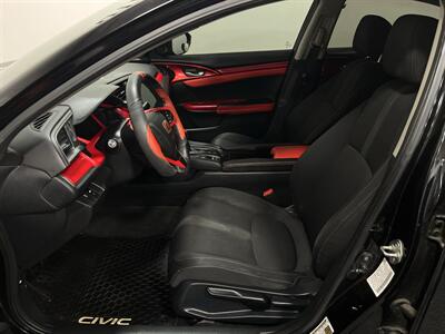 2016 Honda Civic EX   - Photo 17 - West Bountiful, UT 84087