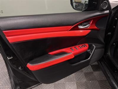 2016 Honda Civic EX   - Photo 16 - West Bountiful, UT 84087