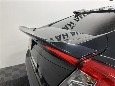 2016 Honda Civic EX   - Photo 9 - West Bountiful, UT 84087