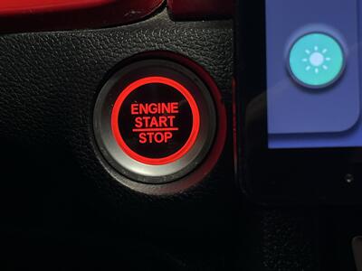 2016 Honda Civic EX   - Photo 18 - West Bountiful, UT 84087