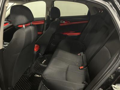 2016 Honda Civic EX   - Photo 14 - West Bountiful, UT 84087