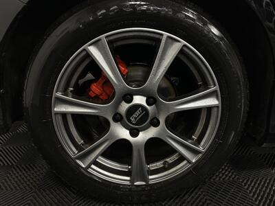 2016 Honda Civic EX   - Photo 4 - West Bountiful, UT 84087