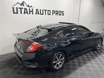 2016 Honda Civic EX   - Photo 3 - West Bountiful, UT 84087