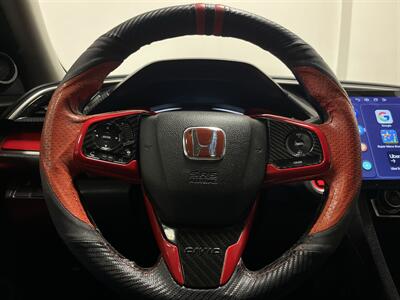 2016 Honda Civic EX   - Photo 24 - West Bountiful, UT 84087