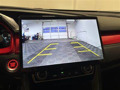 2016 Honda Civic EX   - Photo 20 - West Bountiful, UT 84087