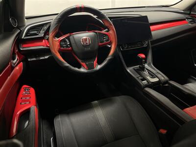 2016 Honda Civic EX   - Photo 15 - West Bountiful, UT 84087