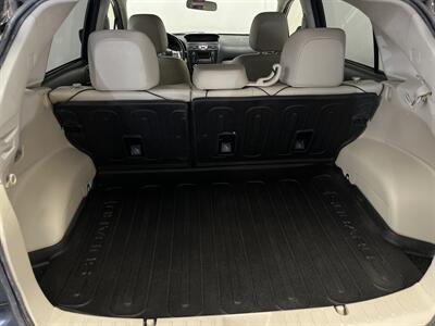 2014 Subaru XV Crosstrek 2.0i Limited   - Photo 11 - West Bountiful, UT 84087