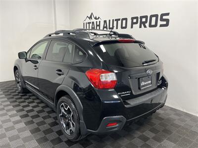2014 Subaru XV Crosstrek 2.0i Limited   - Photo 7 - West Bountiful, UT 84087
