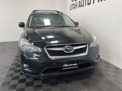 2014 Subaru XV Crosstrek 2.0i Limited   - Photo 5 - West Bountiful, UT 84087