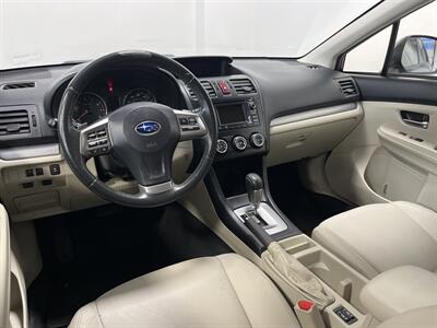 2014 Subaru XV Crosstrek 2.0i Limited   - Photo 14 - West Bountiful, UT 84087