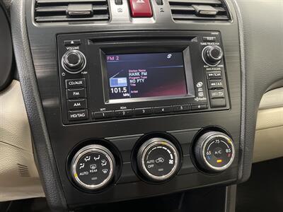 2014 Subaru XV Crosstrek 2.0i Limited   - Photo 17 - West Bountiful, UT 84087