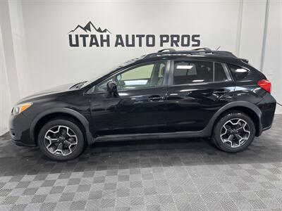 2014 Subaru XV Crosstrek 2.0i Limited   - Photo 8 - West Bountiful, UT 84087