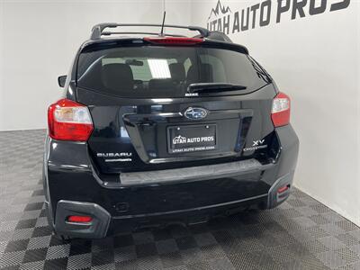 2014 Subaru XV Crosstrek 2.0i Limited   - Photo 12 - West Bountiful, UT 84087