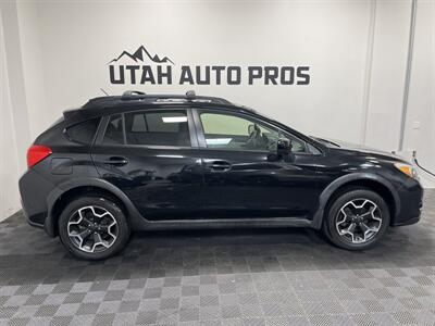 2014 Subaru XV Crosstrek 2.0i Limited   - Photo 2 - West Bountiful, UT 84087