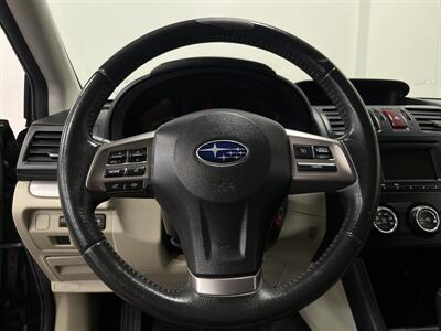 2014 Subaru XV Crosstrek 2.0i Limited   - Photo 24 - West Bountiful, UT 84087
