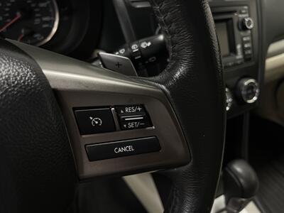 2014 Subaru XV Crosstrek 2.0i Limited   - Photo 20 - West Bountiful, UT 84087