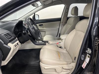 2014 Subaru XV Crosstrek 2.0i Limited   - Photo 16 - West Bountiful, UT 84087