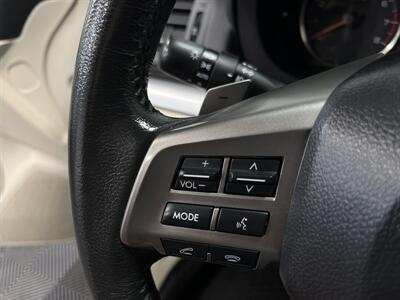 2014 Subaru XV Crosstrek 2.0i Limited   - Photo 25 - West Bountiful, UT 84087