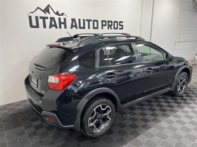 2014 Subaru XV Crosstrek 2.0i Limited   - Photo 3 - West Bountiful, UT 84087