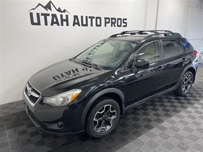 2014 Subaru XV Crosstrek 2.0i Limited   - Photo 6 - West Bountiful, UT 84087