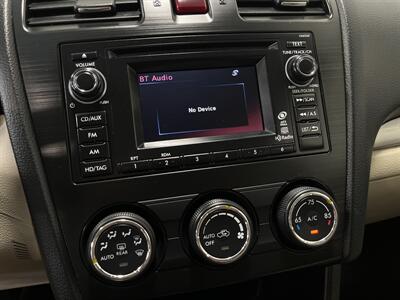 2014 Subaru XV Crosstrek 2.0i Limited   - Photo 23 - West Bountiful, UT 84087