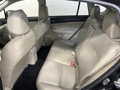 2014 Subaru XV Crosstrek 2.0i Limited   - Photo 15 - West Bountiful, UT 84087
