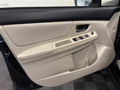 2014 Subaru XV Crosstrek 2.0i Limited   - Photo 18 - West Bountiful, UT 84087