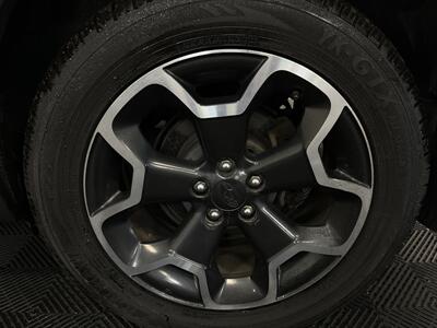 2014 Subaru XV Crosstrek 2.0i Limited   - Photo 10 - West Bountiful, UT 84087